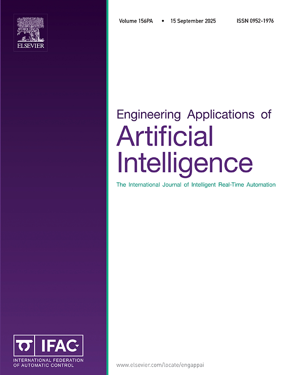 Engineering Applications of Artificial Intelligence